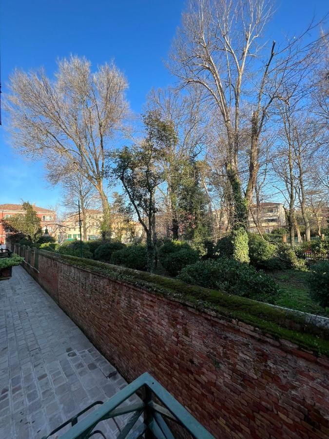 Ln Homes Venice - Biennale Garden Εξωτερικό φωτογραφία