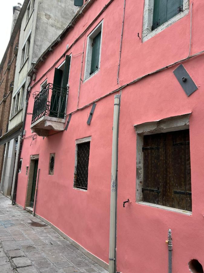 Ln Homes Venice - Biennale Garden Εξωτερικό φωτογραφία