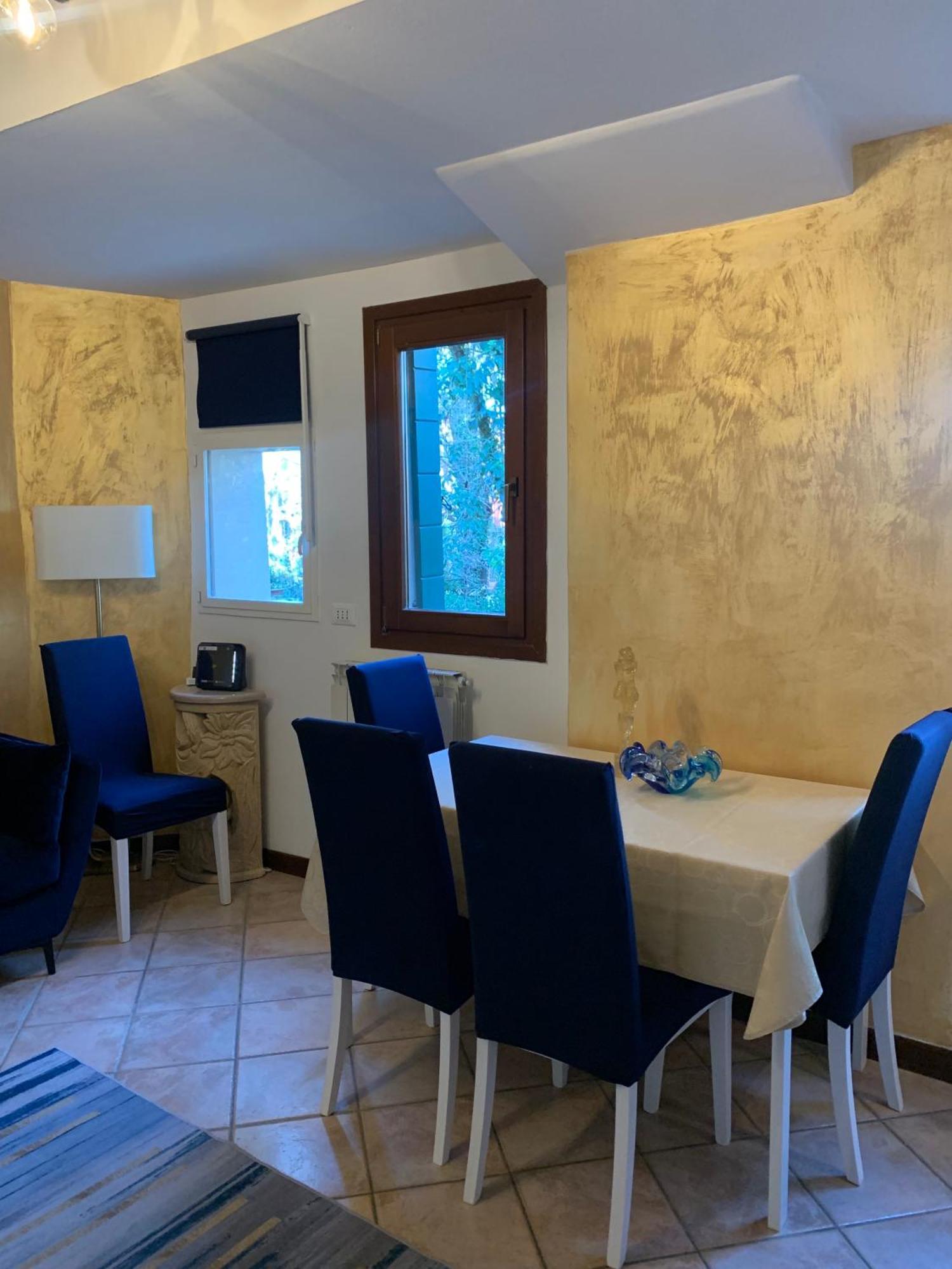 Ln Homes Venice - Biennale Garden Εξωτερικό φωτογραφία