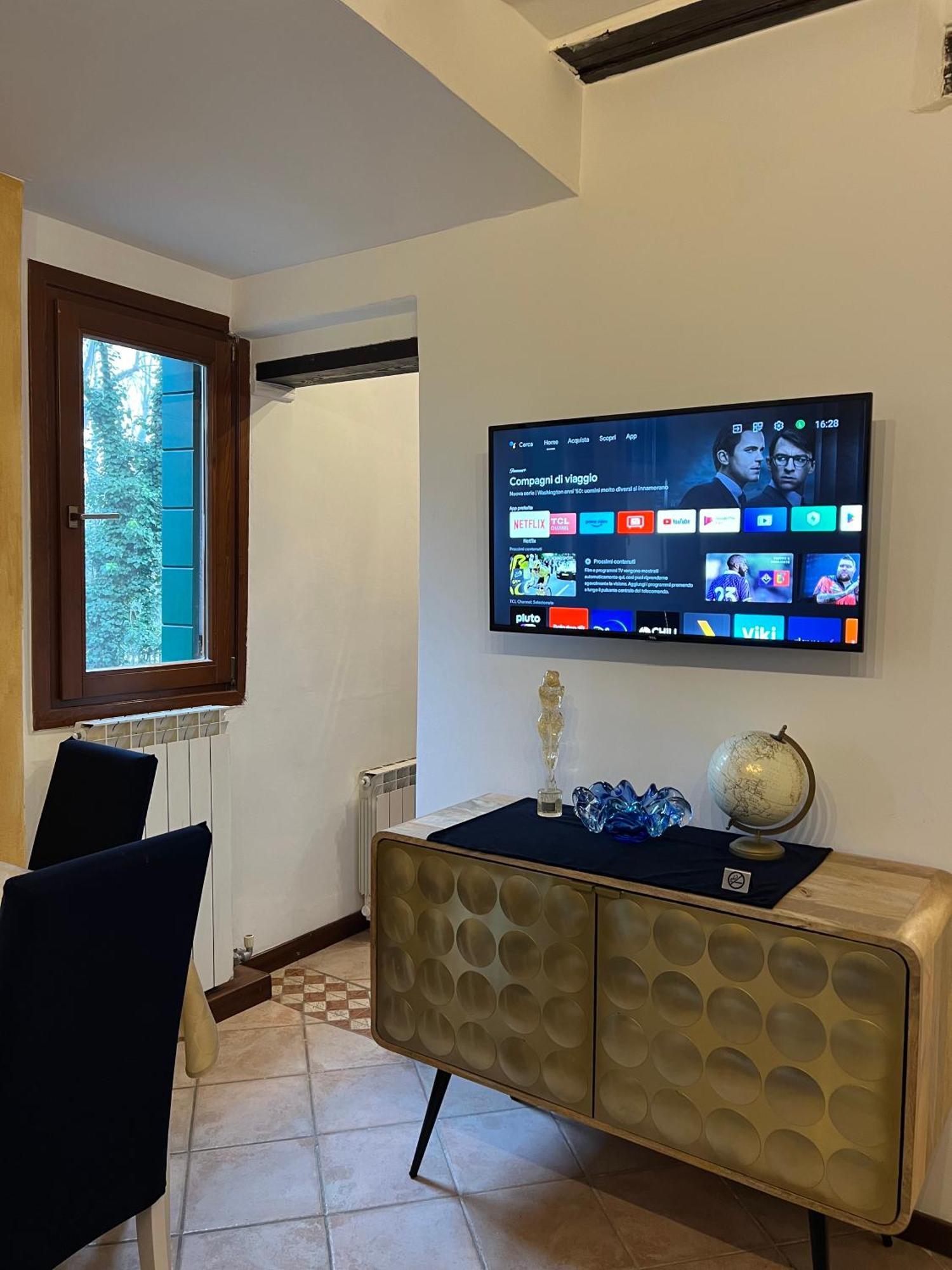 Ln Homes Venice - Biennale Garden Εξωτερικό φωτογραφία
